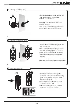 Preview for 10 page of Samsung SHP-A30 User Manual