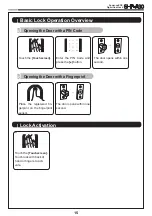 Preview for 15 page of Samsung SHP-A30 User Manual