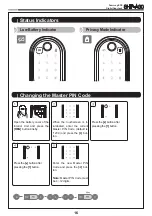 Preview for 16 page of Samsung SHP-A30 User Manual