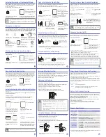 Preview for 2 page of Samsung SHP-DH525 User Manual