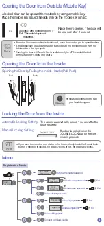 Preview for 5 page of Samsung SHP-DP608 User Manual