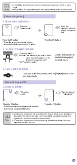 Preview for 10 page of Samsung SHP-DP608 User Manual