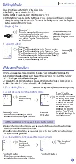 Preview for 13 page of Samsung SHP-DP608 User Manual