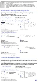 Preview for 15 page of Samsung SHP-DP608 User Manual