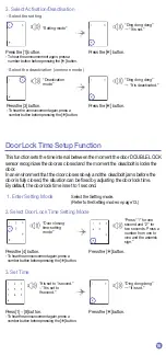 Preview for 16 page of Samsung SHP-DP608 User Manual