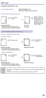 Preview for 18 page of Samsung SHP-DP608 User Manual