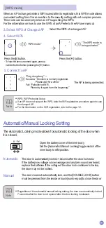 Preview for 19 page of Samsung SHP-DP608 User Manual