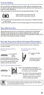 Preview for 20 page of Samsung SHP-DP608 User Manual