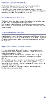 Preview for 22 page of Samsung SHP-DP608 User Manual