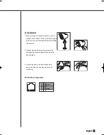 Preview for 27 page of Samsung SHR-1040K User Manual