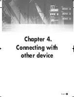 Preview for 29 page of Samsung SHR-1040K User Manual