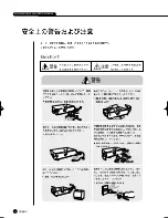 Preview for 2 page of Samsung SHR-2040 User Manual