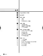 Preview for 8 page of Samsung SHR-2040 User Manual