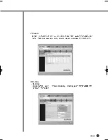 Preview for 159 page of Samsung SHR-2040 User Manual