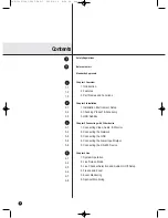 Preview for 4 page of Samsung SHR-2042 User Manual