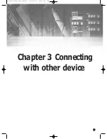 Preview for 31 page of Samsung SHR-2042 User Manual