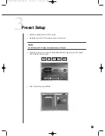 Preview for 89 page of Samsung SHR-2042 User Manual