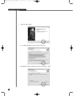 Preview for 116 page of Samsung SHR-2042 User Manual