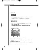 Preview for 122 page of Samsung SHR-2042 User Manual