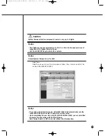 Preview for 145 page of Samsung SHR-2042 User Manual