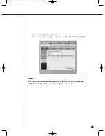 Preview for 147 page of Samsung SHR-2042 User Manual