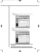 Preview for 153 page of Samsung SHR-2042 User Manual