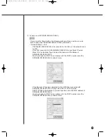 Preview for 161 page of Samsung SHR-2042 User Manual