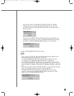 Preview for 167 page of Samsung SHR-2042 User Manual