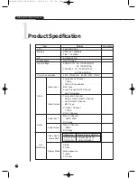 Preview for 172 page of Samsung SHR-2042 User Manual