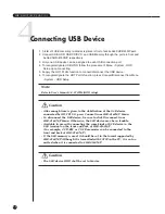 Preview for 31 page of Samsung SHR-4160N/P User Manual