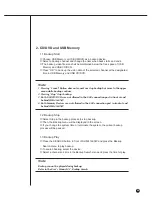 Preview for 103 page of Samsung SHR-4160N/P User Manual