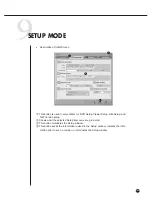 Preview for 137 page of Samsung SHR-4160N/P User Manual