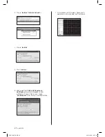 Preview for 66 page of Samsung SHR-5040 User Manual