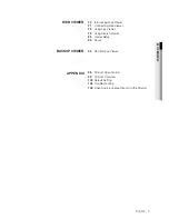 Preview for 7 page of Samsung SHR-6082 User Manual