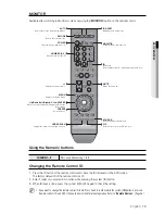 Preview for 13 page of Samsung SHR-6082 User Manual