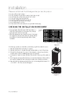 Preview for 14 page of Samsung SHR-6082 User Manual