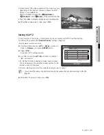 Preview for 43 page of Samsung SHR-6082 User Manual