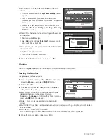 Preview for 47 page of Samsung SHR-6082 User Manual