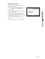 Preview for 49 page of Samsung SHR-6082 User Manual