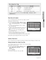 Preview for 51 page of Samsung SHR-6082 User Manual