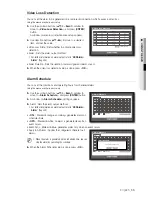 Preview for 55 page of Samsung SHR-6082 User Manual