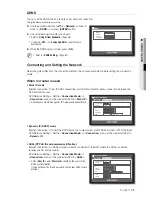 Preview for 59 page of Samsung SHR-6082 User Manual