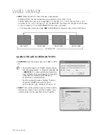 Preview for 76 page of Samsung SHR-6082 User Manual