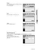 Preview for 85 page of Samsung SHR-6082 User Manual