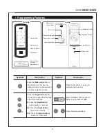 Preview for 9 page of Samsung SHS-3420 User Manual