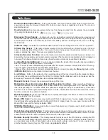 Preview for 11 page of Samsung SHS-3420 User Manual