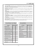 Preview for 12 page of Samsung SHS-3420 User Manual