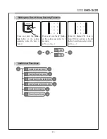 Preview for 15 page of Samsung SHS-3420 User Manual