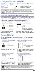 Preview for 6 page of Samsung SHS-P717 User Manual