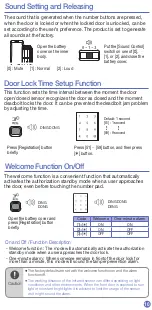 Preview for 10 page of Samsung SHS-P717 User Manual